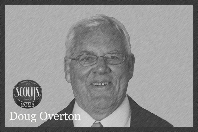 Overton to be inducted into Wall of Honour – TAKING NOTE
